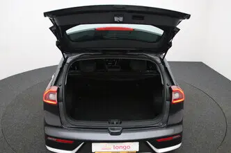 Kia Niro, 1.6, 77 kW, гибрид б+э, автомат, передний привод