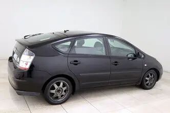 Toyota Prius, 1.5, 57 kW, гибрид б+э, автомат, передний привод