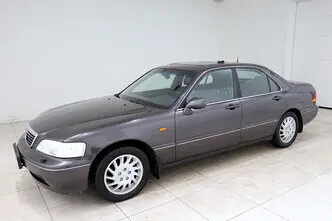 Honda Legend, 3.5, 151 kW, бензин, автомат