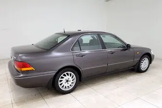 Honda Legend, 3.5, 151 kW, бензин, автомат