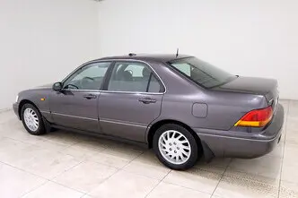 Honda Legend, 3.5, 151 kW, бензин, автомат