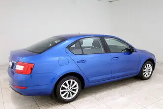 Škoda Octavia, 1.4, 103 kW, бензин, механическая, передний привод