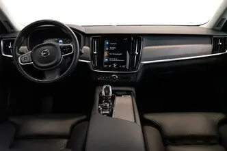 Volvo V90, 2.0, 145 kW, гибрид д+э, автомат, полный привод