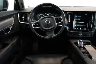 Volvo V90, 2.0, 145 kW, гибрид д+э, автомат, полный привод