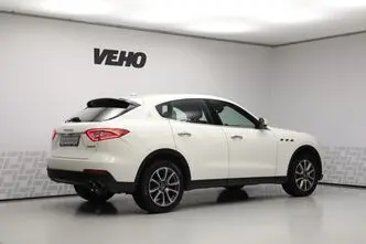 Maserati Levante, 3.0, 316 kW, бензин, автомат, полный привод