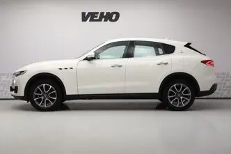 Maserati Levante, 3.0, 316 kW, бензин, автомат, полный привод