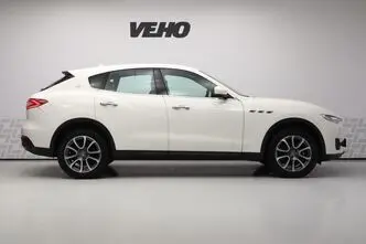 Maserati Levante, 3.0, 316 kW, бензин, автомат, полный привод