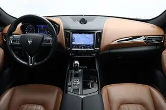 Maserati Levante, 3.0, 316 kW, бензин, автомат, полный привод