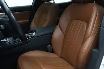 Maserati Levante, 3.0, 316 kW, бензин, автомат, полный привод