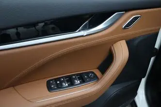 Maserati Levante, 3.0, 316 kW, бензин, автомат, полный привод