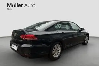 Volkswagen Passat, 1.4, 92 kW, бензин, автомат, передний привод