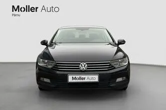 Volkswagen Passat, 1.4, 92 kW, бензин, автомат, передний привод