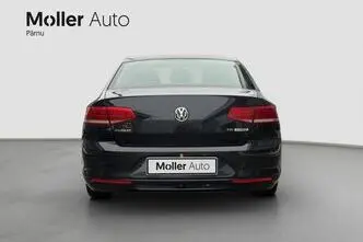 Volkswagen Passat, 1.4, 92 kW, бензин, автомат, передний привод