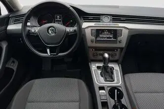 Volkswagen Passat, 1.4, 92 kW, бензин, автомат, передний привод