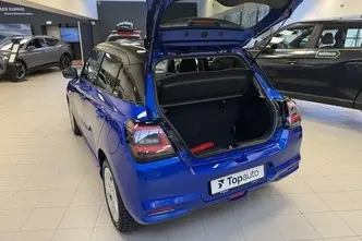 Suzuki Swift, 1.2, 61 kW, бензин, автомат, передний привод