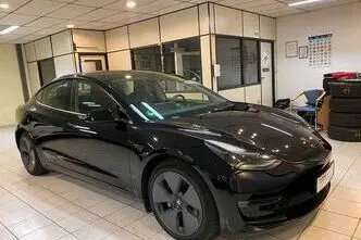 Tesla Model 3, 366 kW, электричество, автомат, полный привод