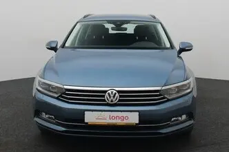 Volkswagen Passat, 2.0, 110 kW, дизель, механическая, передний привод