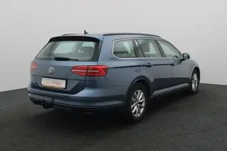 Volkswagen Passat, 2.0, 110 kW, дизель, механическая, передний привод