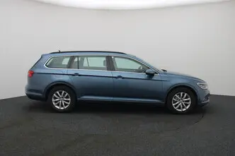 Volkswagen Passat, 2.0, 110 kW, дизель, механическая, передний привод