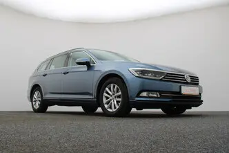 Volkswagen Passat, 2.0, 110 kW, дизель, механическая, передний привод