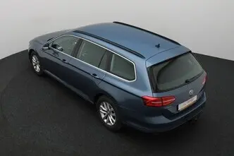 Volkswagen Passat, 2.0, 110 kW, дизель, механическая, передний привод