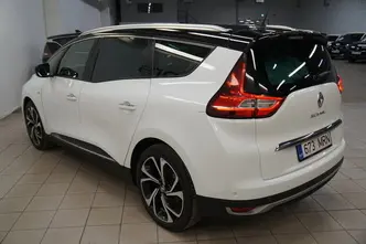 Renault Grand Scenic, 1.6, 118 kW, дизель, автомат, передний привод