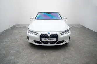 BMW 430, 3.0, 210 kW, hybrid d+e, automatic, four-wheel drive