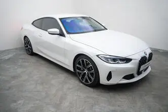 BMW 430, 3.0, 210 kW, hybrid d+e, automatic, four-wheel drive