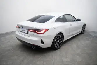 BMW 430, 3.0, 210 kW, hybrid d+e, automatic, four-wheel drive