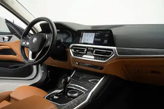 BMW 430, 3.0, 210 kW, hybrid d+e, automatic, four-wheel drive