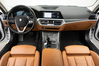 BMW 430, 3.0, 210 kW, hybrid d+e, automatic, four-wheel drive