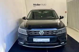 Volkswagen Tiguan, 2.0, 110 kW, дизель, автомат, полный привод