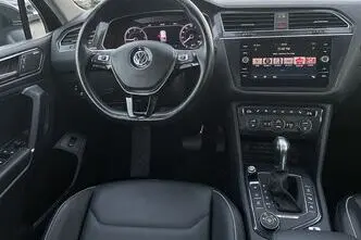 Volkswagen Tiguan, 2.0, 110 kW, дизель, автомат, полный привод