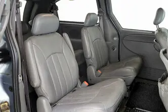 Chrysler Town & Country, 3.3, 128 kW, бензин, автомат, передний привод