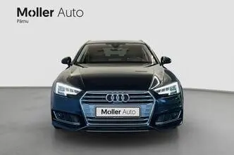 Audi A4, 2.0, 110 kW, дизель, механическая, передний привод