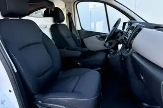 Renault Trafic, 1.6, 70 kW, дизель, механическая, передний привод