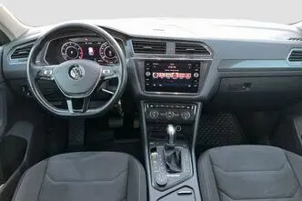 Volkswagen Tiguan, 2.0, 162 kW, бензин, автомат, полный привод