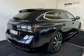 Peugeot 508, 2.0, 120 kW, дизель, автомат, передний привод