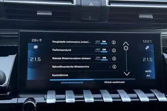 Peugeot 508, 2.0, 120 kW, дизель, автомат, передний привод