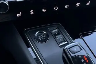 Peugeot 508, 2.0, 120 kW, дизель, автомат, передний привод