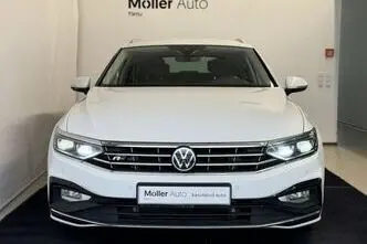 Volkswagen Passat, 2.0, 147 kW, дизель, автомат, полный привод