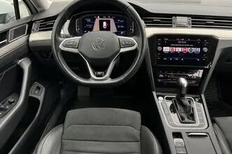 Volkswagen Passat, 2.0, 147 kW, дизель, автомат, полный привод