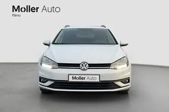 Volkswagen Golf, 1.0, 81 kW, бензин, автомат, передний привод