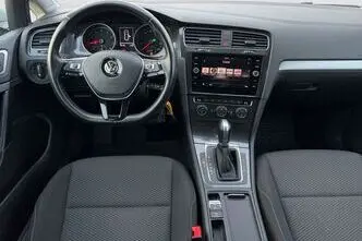 Volkswagen Golf, 1.0, 81 kW, бензин, автомат, передний привод