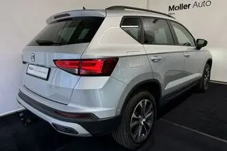 SEAT Ateca, 2.0, 110 kW, дизель, автомат, передний привод