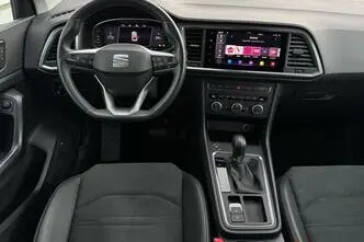 SEAT Ateca, 2.0, 110 kW, дизель, автомат, передний привод