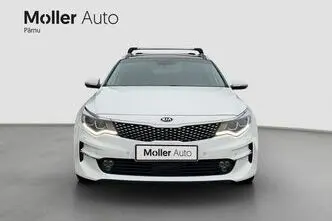 Kia Optima, 1.7, 104 kW, дизель, автомат, передний привод