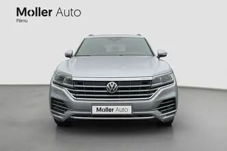 Volkswagen Touareg, 3.0, 210 kW, дизель, автомат, полный привод