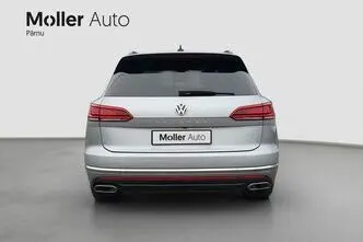 Volkswagen Touareg, 3.0, 210 kW, дизель, автомат, полный привод