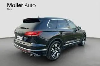 Volkswagen Touareg, 3.0, 210 kW, дизель, автомат, полный привод